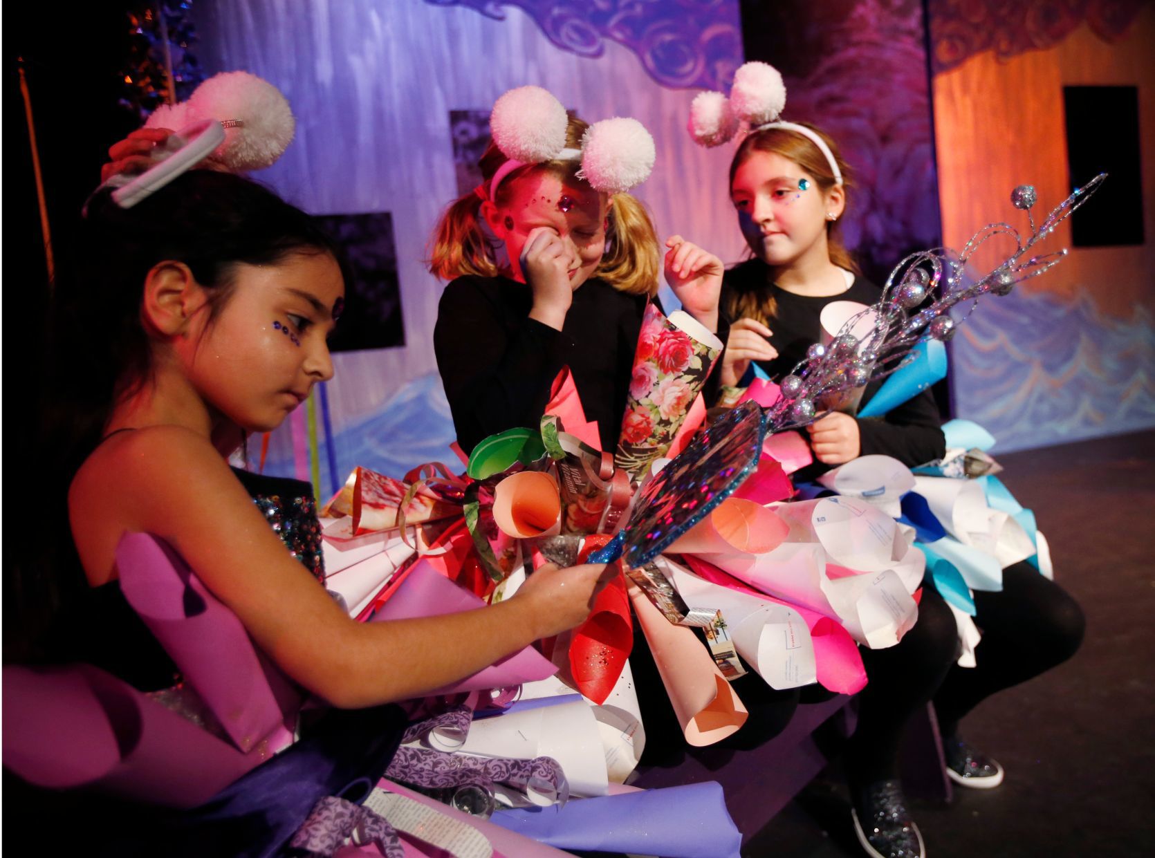 The Mikado - Sort Of ...